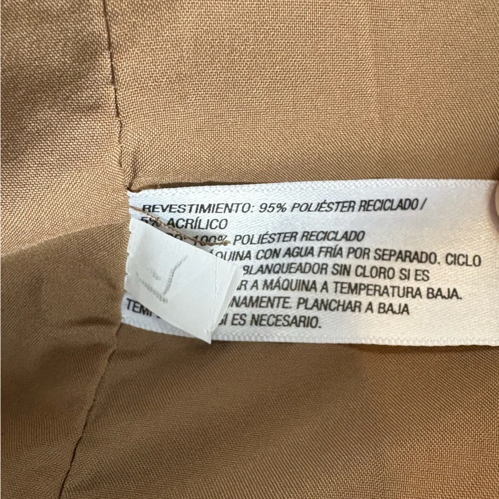 Universal Threads oversized Blazer M - Picture 5 of 11